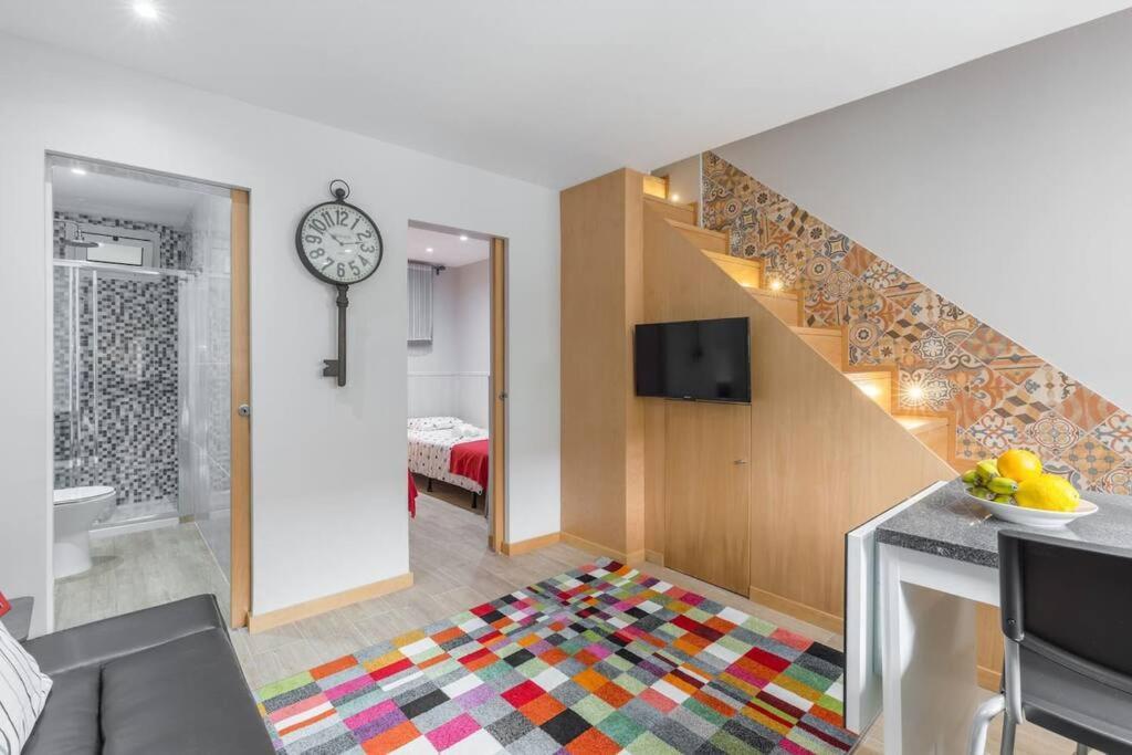 Oportohost Campanha Apartament Porto